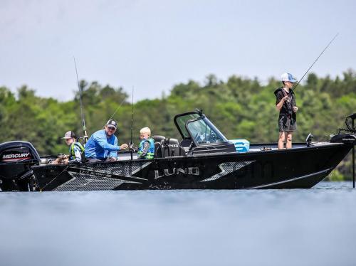 Lund 1775 Adventure fiche technique et avis